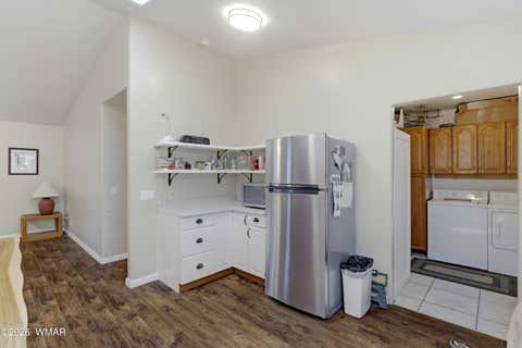 Tiny photo for 1992 Red Deer Run, Overgaard, AZ 85933 (MLS # 261040)