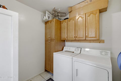 Tiny photo for 1992 Red Deer Run, Overgaard, AZ 85933 (MLS # 261040)