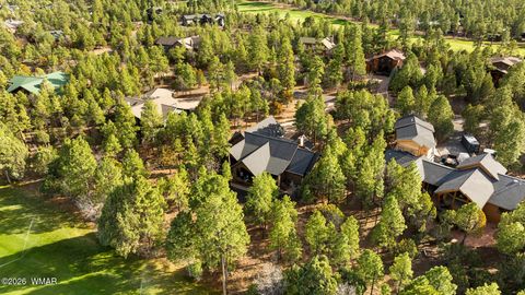 Tiny photo for 3360 W Blazingstar Road, Show Low, AZ 85901 (MLS # 260227)