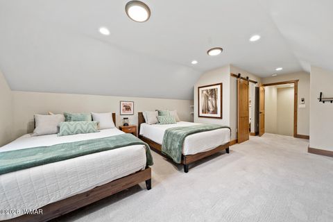 Tiny photo for 3360 W Blazingstar Road, Show Low, AZ 85901 (MLS # 260227)