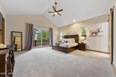 Tiny photo for 3360 W Blazingstar Road, Show Low, AZ 85901 (MLS # 260227)