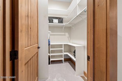 Tiny photo for 3360 W Blazingstar Road, Show Low, AZ 85901 (MLS # 260227)