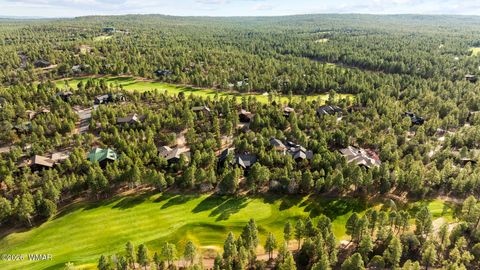 Tiny photo for 3360 W Blazingstar Road, Show Low, AZ 85901 (MLS # 260227)