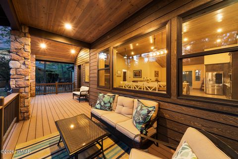 Tiny photo for 3360 W Blazingstar Road, Show Low, AZ 85901 (MLS # 260227)