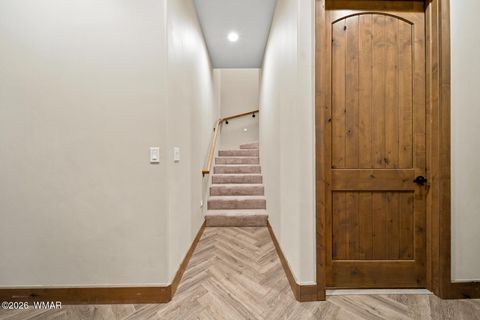 Tiny photo for 3360 W Blazingstar Road, Show Low, AZ 85901 (MLS # 260227)