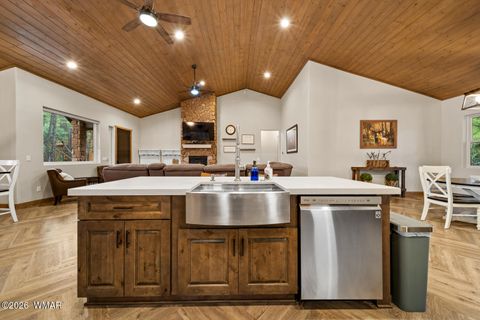 Tiny photo for 3360 W Blazingstar Road, Show Low, AZ 85901 (MLS # 260227)