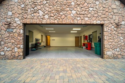 Tiny photo for 3360 W Blazingstar Road, Show Low, AZ 85901 (MLS # 260227)