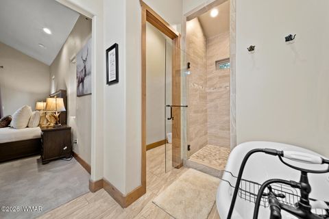 Tiny photo for 3360 W Blazingstar Road, Show Low, AZ 85901 (MLS # 260227)