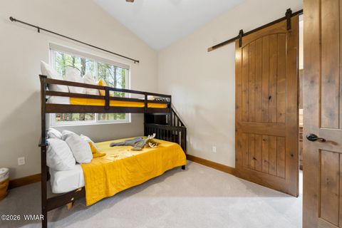 Tiny photo for 3360 W Blazingstar Road, Show Low, AZ 85901 (MLS # 260227)