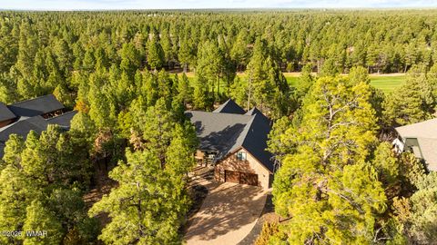 Tiny photo for 3360 W Blazingstar Road, Show Low, AZ 85901 (MLS # 260227)