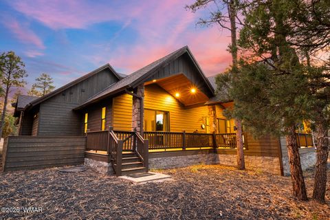 Tiny photo for 3360 W Blazingstar Road, Show Low, AZ 85901 (MLS # 260227)