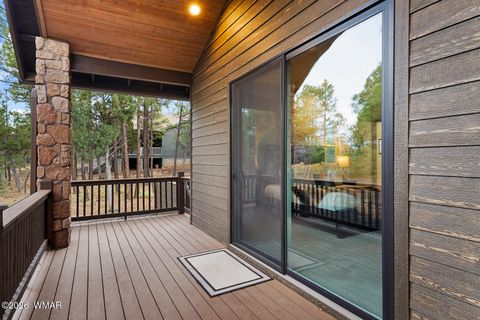 Tiny photo for 3360 W Blazingstar Road, Show Low, AZ 85901 (MLS # 260227)