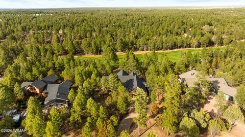 Tiny photo for 3360 W Blazingstar Road, Show Low, AZ 85901 (MLS # 260227)