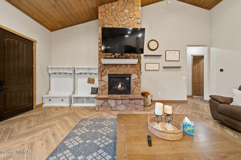 Tiny photo for 3360 W Blazingstar Road, Show Low, AZ 85901 (MLS # 260227)