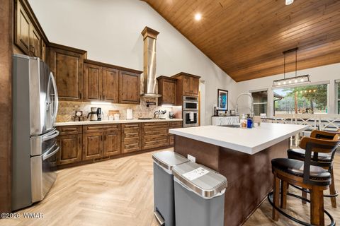 Tiny photo for 3360 W Blazingstar Road, Show Low, AZ 85901 (MLS # 260227)