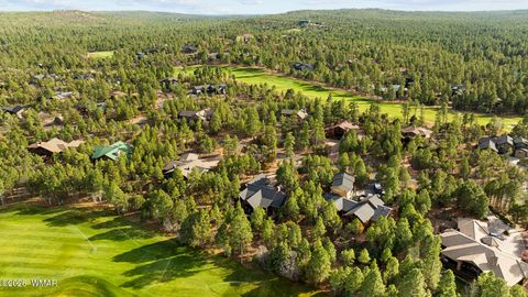 Tiny photo for 3360 W Blazingstar Road, Show Low, AZ 85901 (MLS # 260227)