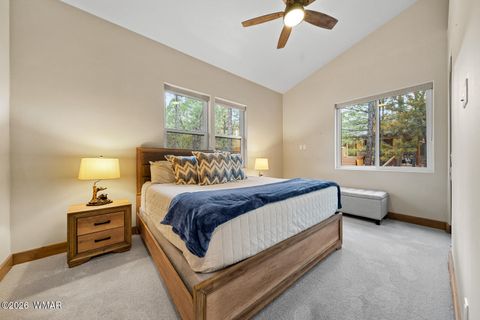 Tiny photo for 3360 W Blazingstar Road, Show Low, AZ 85901 (MLS # 260227)