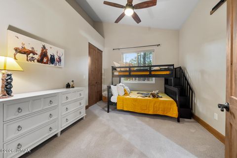 Tiny photo for 3360 W Blazingstar Road, Show Low, AZ 85901 (MLS # 260227)