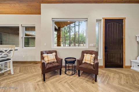 Tiny photo for 3360 W Blazingstar Road, Show Low, AZ 85901 (MLS # 260227)