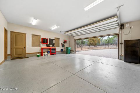 Tiny photo for 3360 W Blazingstar Road, Show Low, AZ 85901 (MLS # 260227)