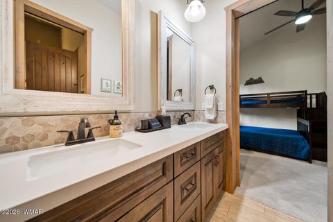 Tiny photo for 3360 W Blazingstar Road, Show Low, AZ 85901 (MLS # 260227)