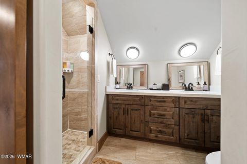 Tiny photo for 3360 W Blazingstar Road, Show Low, AZ 85901 (MLS # 260227)