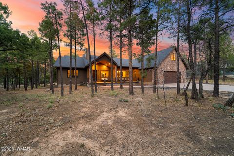 Tiny photo for 3360 W Blazingstar Road, Show Low, AZ 85901 (MLS # 260227)