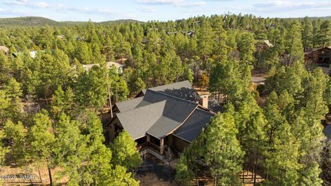 Tiny photo for 3360 W Blazingstar Road, Show Low, AZ 85901 (MLS # 260227)