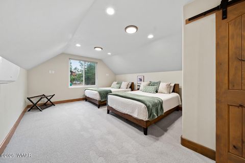 Tiny photo for 3360 W Blazingstar Road, Show Low, AZ 85901 (MLS # 260227)