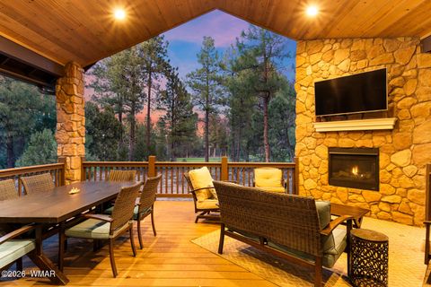 Tiny photo for 3360 W Blazingstar Road, Show Low, AZ 85901 (MLS # 260227)