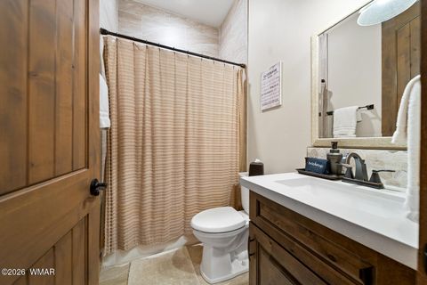 Tiny photo for 3360 W Blazingstar Road, Show Low, AZ 85901 (MLS # 260227)