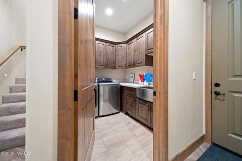 Tiny photo for 3360 W Blazingstar Road, Show Low, AZ 85901 (MLS # 260227)