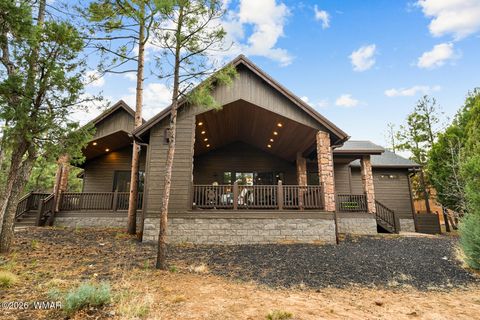 Tiny photo for 3360 W Blazingstar Road, Show Low, AZ 85901 (MLS # 260227)