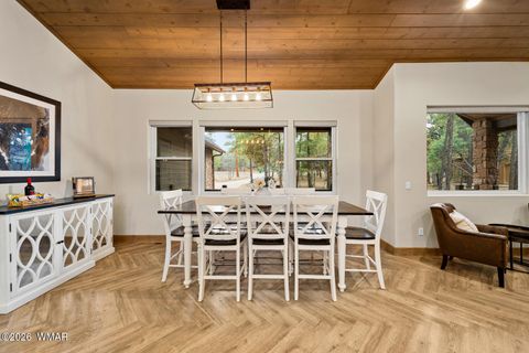 Tiny photo for 3360 W Blazingstar Road, Show Low, AZ 85901 (MLS # 260227)