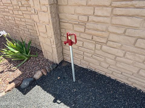 Tiny photo for 1030 N Crown Circle Cir, Taylor, AZ 85939 (MLS # 255946)