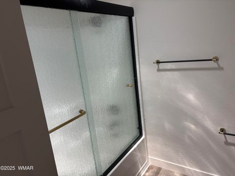 Tiny photo for 1030 N Crown Circle Cir, Taylor, AZ 85939 (MLS # 255946)