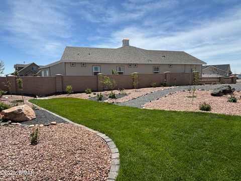 Tiny photo for 1030 N Crown Circle Cir, Taylor, AZ 85939 (MLS # 255946)