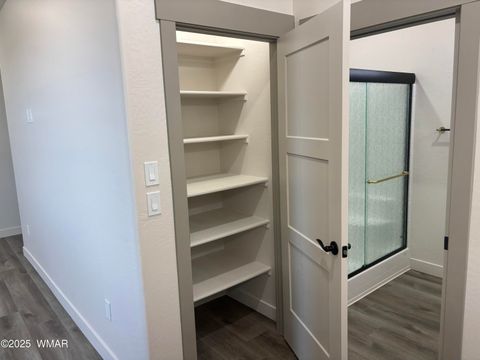 Tiny photo for 1030 N Crown Circle Cir, Taylor, AZ 85939 (MLS # 255946)