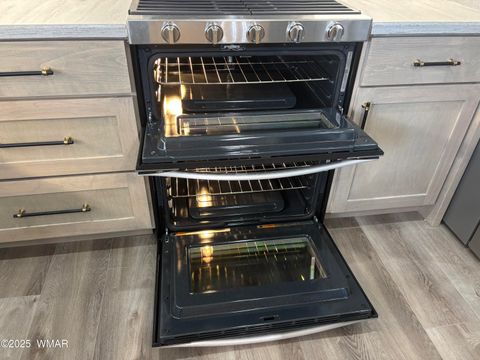 Tiny photo for 1030 N Crown Circle Cir, Taylor, AZ 85939 (MLS # 255946)