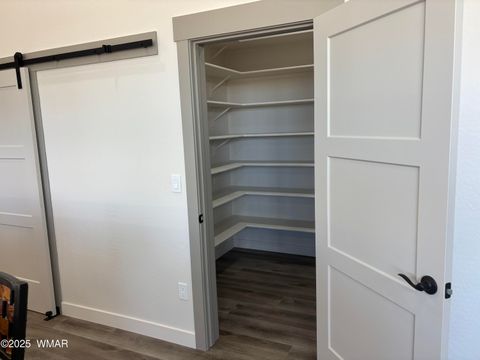 Tiny photo for 1030 N Crown Circle Cir, Taylor, AZ 85939 (MLS # 255946)