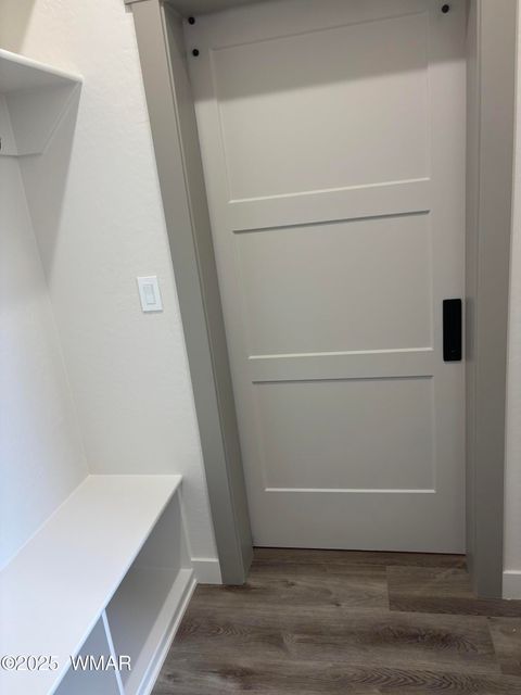 Tiny photo for 1030 N Crown Circle Cir, Taylor, AZ 85939 (MLS # 255946)