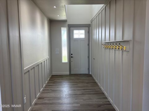 Tiny photo for 1030 N Crown Circle Cir, Taylor, AZ 85939 (MLS # 255946)