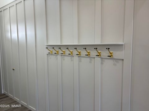 Tiny photo for 1030 N Crown Circle Cir, Taylor, AZ 85939 (MLS # 255946)