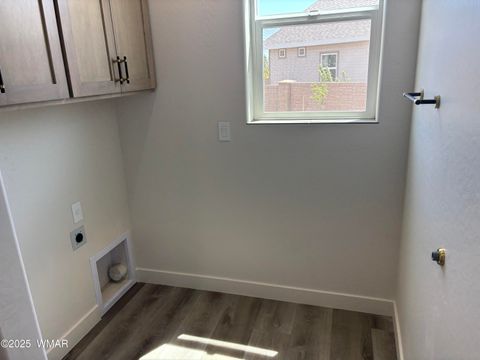 Tiny photo for 1030 N Crown Circle Cir, Taylor, AZ 85939 (MLS # 255946)