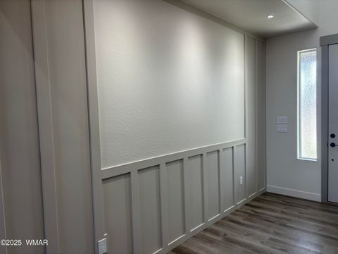 Tiny photo for 1030 N Crown Circle Cir, Taylor, AZ 85939 (MLS # 255946)