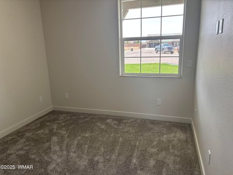 Tiny photo for 1030 N Crown Circle Cir, Taylor, AZ 85939 (MLS # 255946)