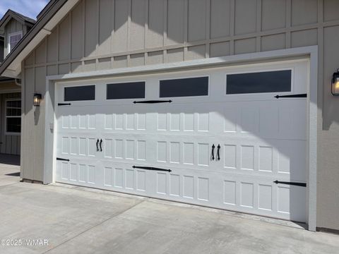 Tiny photo for 1030 N Crown Circle Cir, Taylor, AZ 85939 (MLS # 255946)