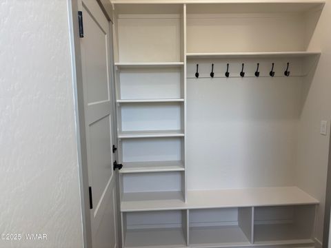 Tiny photo for 1030 N Crown Circle Cir, Taylor, AZ 85939 (MLS # 255946)