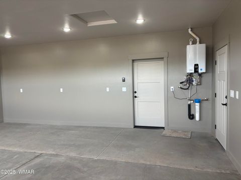 Tiny photo for 1030 N Crown Circle Cir, Taylor, AZ 85939 (MLS # 255946)