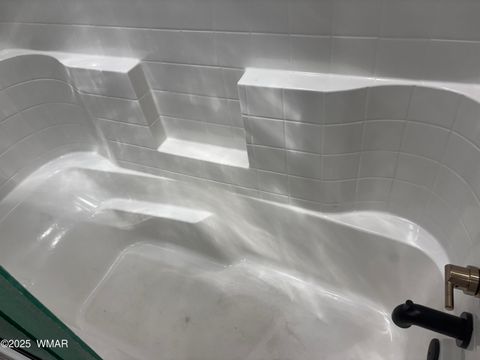 Tiny photo for 1030 N Crown Circle Cir, Taylor, AZ 85939 (MLS # 255946)